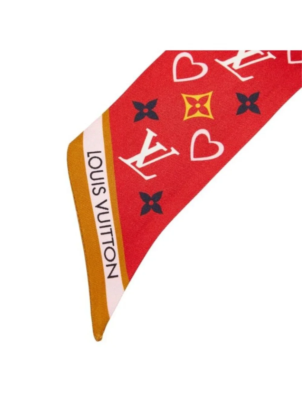 Louis Vuitton brand louis